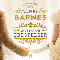 Lady Sarahs frestelser - Sophie Barnes