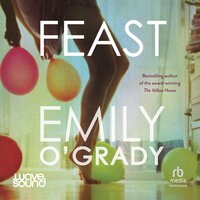 Feast - Emily O'Grady