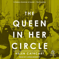 The Queen in her Circle - Helen Cathcart