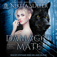 Damaged Mate - Nikita Slater
