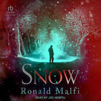 Snow - Ronald Malfi