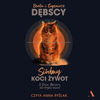 Siódmy koci żywot - Eugeniusz Dębski, Beata Dębska