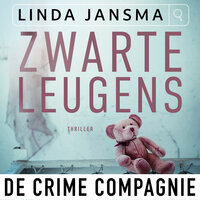 Zwarte leugens - Linda Jansma