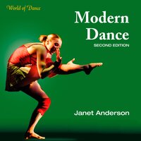 Modern Dance - Janet Anderson