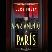 Un apartamento en París - Lucy Foley