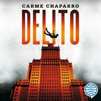 Delito - Carme Chaparro
