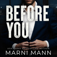 Before You - Marni Mann