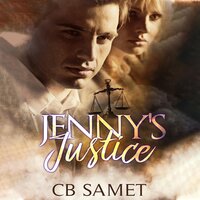 Jenny's Justice - CB Samet