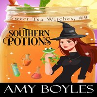 Southern Potions - Amy Boyles