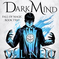 Dark Mind - Val Neil