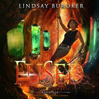 Fused - Lindsay Buroker