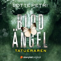 Tatueraren - Lotte Petri