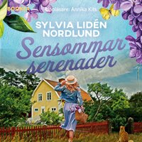 Sensommarserenader - Sylvia Lidén Nordlund