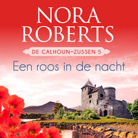 Een roos in de nacht - Nora Roberts