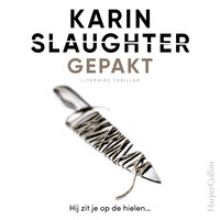 Gepakt - Karin Slaughter