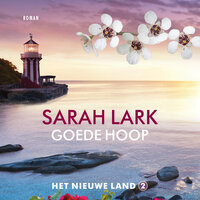 Goede hoop - Sarah Lark