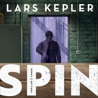 Spin - Lars Kepler