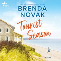 Tourist Season - Brenda Novak