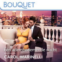 Eén adembenemende nacht - Carol Marinelli