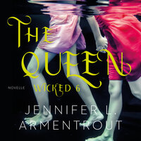 The Queen - Jennifer L. Armentrout
