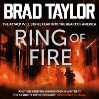 Ring of Fire - Brad Taylor