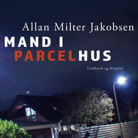 Mand i parcelhus - Allan Milter Jakobsen