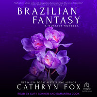 Brazilian Fantasy - Cathryn Fox