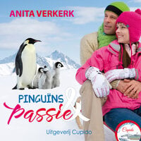 Pinguïns & Passie - Anita Verkerk