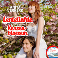 Lenteliefde & Kersenbloesem - Anita Verkerk