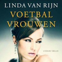Voetbalvrouwen - Linda van Rijn