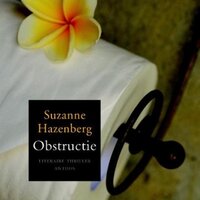 Obstructie - Suzanne Hazenberg