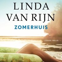 Zomerhuis - Linda van Rijn