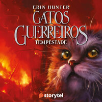 Gatos guerreiros - caminho perigoso