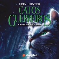 Gatos guerreiros - caminho perigoso