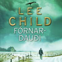 Fórnardauði - Lee Child