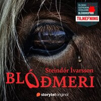 Blóðmeri - Steindór Ívarsson