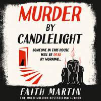 Murder by Candlelight - Faith Martin