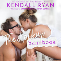 The Hookup Handbook - Kendall Ryan