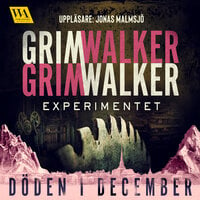 Experimentet - Leffe Grimwalker, Caroline Grimwalker