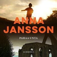 Pahaa unta - Anna Jansson