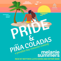 Pride and Piña Coladas - Melanie Summers