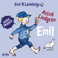 Emil di Lönneberga - Astrid Lindgren