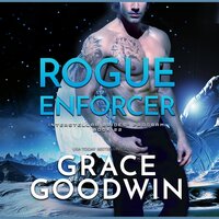 Rogue Enforcer - Grace Goodwin