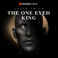 The One Eyed King - Jakub Ćwiek