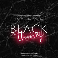 Black Thorns - Karolina Żynda