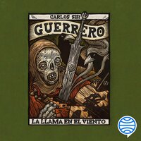 Guerrero (Nigromante) - Carlos Sisí