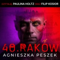 40. Raków - Agnieszka Peszek