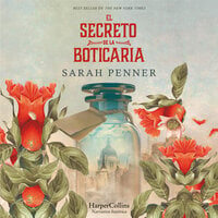 El secreto de la boticaria - Sarah Penner
