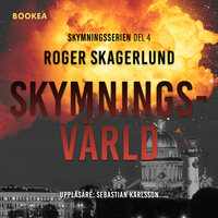 Skymningsvärld - Roger Skagerlund