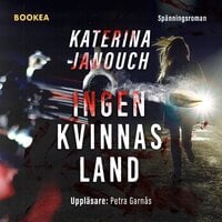 Ingen kvinnas land - Katerina Janouch